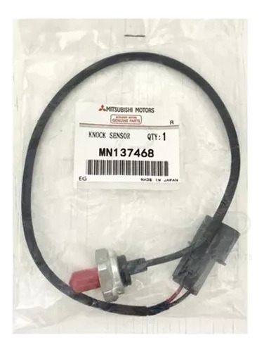 Sensor De Golpeteo Mitsubishi Touring 2.0 Cs6 Lancer 1.6 Cs3