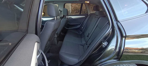 Imagen 11 de 14 de Bmw X1 2011 2.0 Xdrive 20d Executive 177cv
