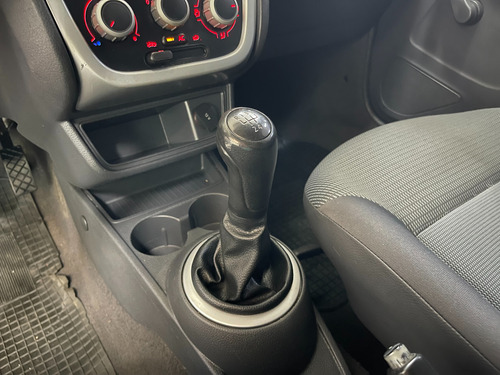 Volkswagen Gol Trend 1.6 Pack I 101cv