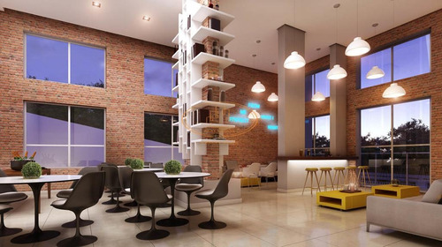 Apartamento Com 2 Dormitório(s) Localizado(a) No Bairro Campo Belo Em São Paulo / São Paulo - 2856:906260