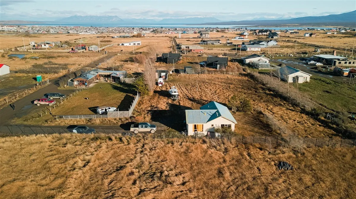 Imagen 2 de 30 de Casa En Parcela Con Quincho En Venta De 4 Dorm. En Natales