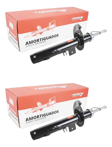 comprar Amortiguador Delantero Para Peugeot 208 - 2012 2020 Par