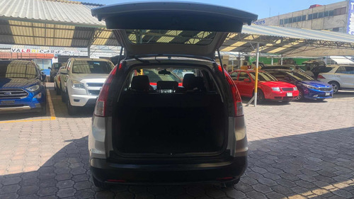 Imagen 9 de 12 de Honda Cr-v Ex