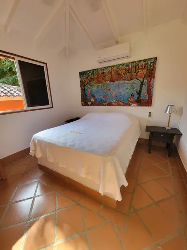 Hermosa Casa Vacacional
