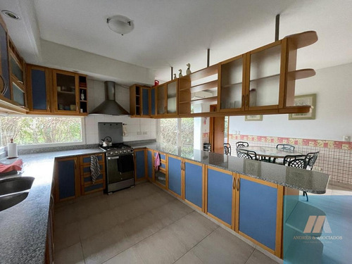 Imagen 10 de 27 de Venta Casa En B Cdo El Lago, Lote De 1567 Mts²