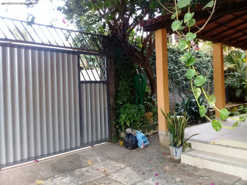 Imagem 19 de 27 de Casa - Ca00147 - 68060521