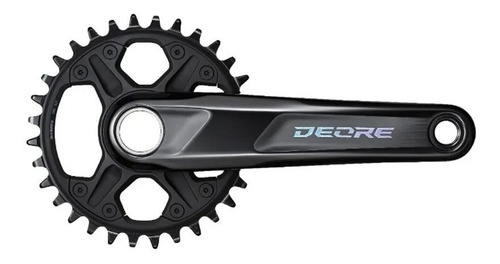 Grupo Shimano Deore 12v M6100