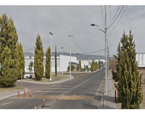Imagen 7 de 7 de Terreno En Renta Parque Industrial Querétaro