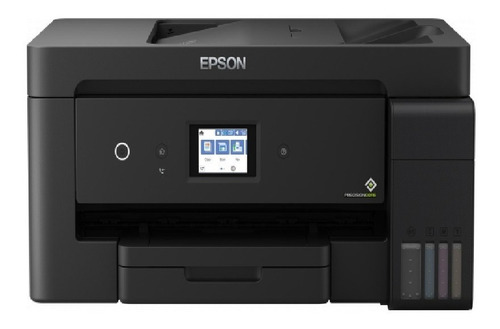 Impresora Tinta Continua Tabloide A3 Epson L14150 Red Wifi