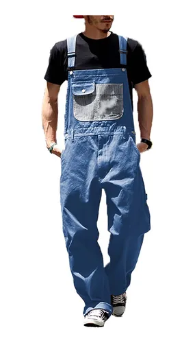 Overall Dickies MercadoLibre