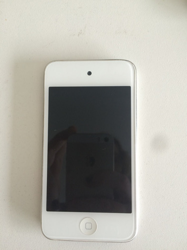 iPod Touch 4g - Impecable!!!