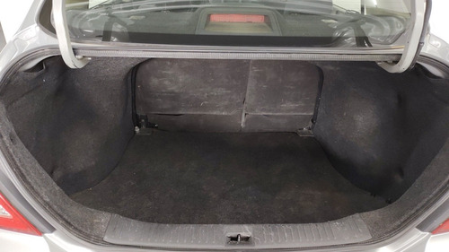 Nissan Tiida 1.8 Visia 2009 Carwestok