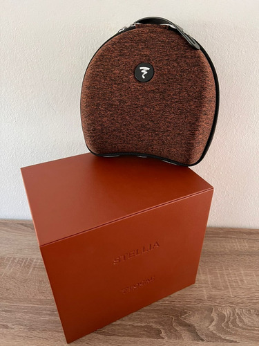 Imagen 3 de 4 de Auriculares Focal Stellia Nueva Linea 2023