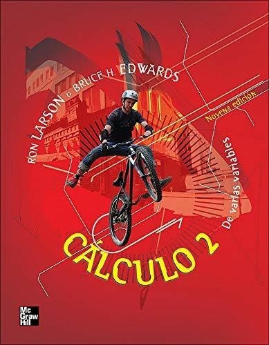 Calculo Ii (9 Edicion) (rustico)