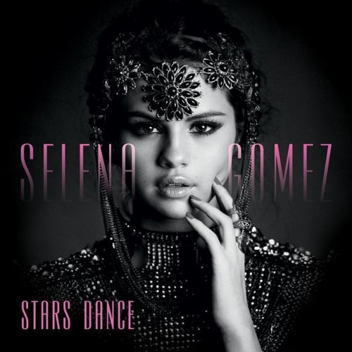Cd Selena Gomez Stars Dance Nuevo Y Sellado