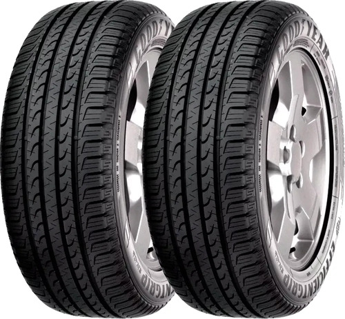 Kit de 2 neumáticos Goodyear  SUV 215/55R17 94 V