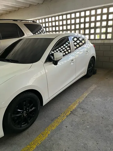 Mazda 3 2.0 Sport Prime