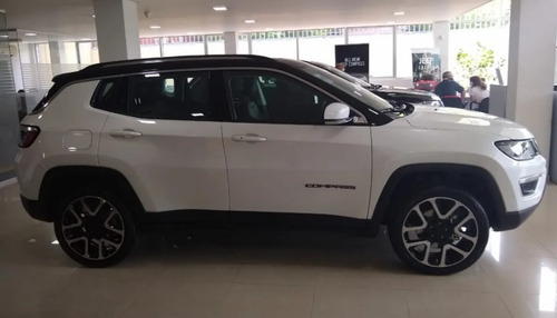 Jeep Compass Limited 2.0 Td 4x4 2021 Full Full / F
