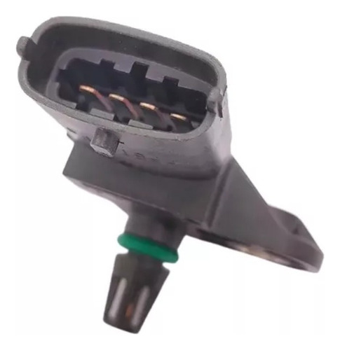 Sensor Map Sandero 1.0 2017/2023 Mte-7145