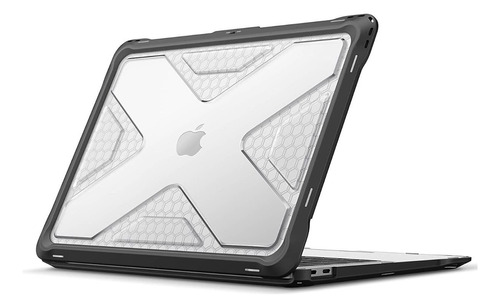 Case Fintie Bumper Para Macbook Air 2020 M1 A2337 A2179 