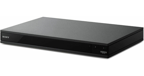 Reproductor De Blueray Sony Ubp-x800m2 4k Ultra Hd