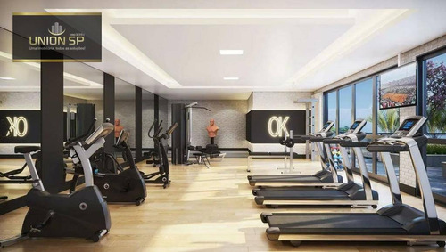 Imagem 6 de 10 de Apartamento Com 3 Dormitórios À Venda, 123 M² Por R$ 2.198.000,00 - Vila Mariana - São Paulo/sp - Ap46501