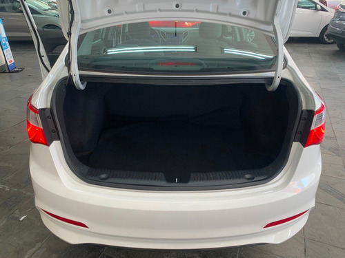 Imagem 10 de 15 de Hyundai Hb20s Carro Para Trabalhar Aluguel Sem Entrada