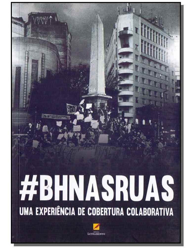 #bhnasruas