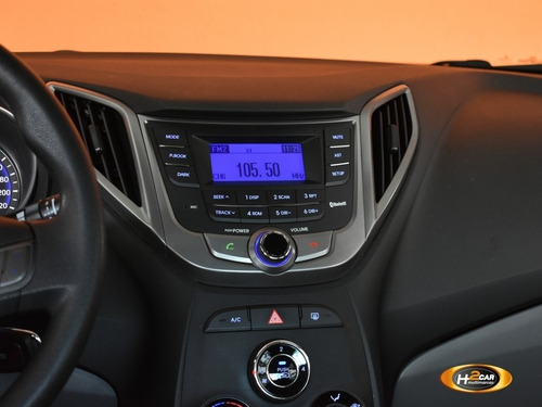 Imagem 10 de 11 de Hb20s Comfort Plus