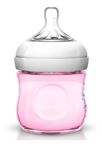 Mamadera Biberón 0m+ 4 Oz Bebe Free Bpa / Ekipofertas