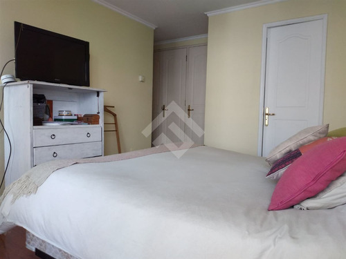 Venta, Departamento, Las Condes, Sector Metro Colón