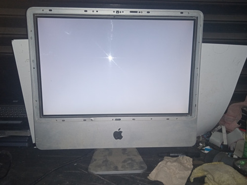 Fuente De Poder iMac A1224 Adp-17af. B 614-0426