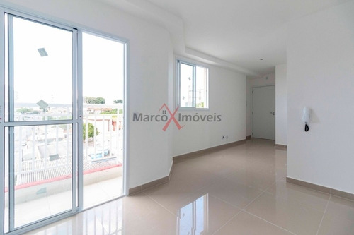 Imagem 2 de 22 de Apartamento Padrão Para Venda No Bairro Vila Guilhermina, Ao Lado Do Metrô 2 Dorm, 1 Suíte, 1 Vagas, 52,00 M - 972
