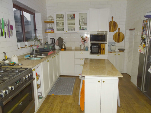 Casa Totalmente Remodelada - 845 (107135)