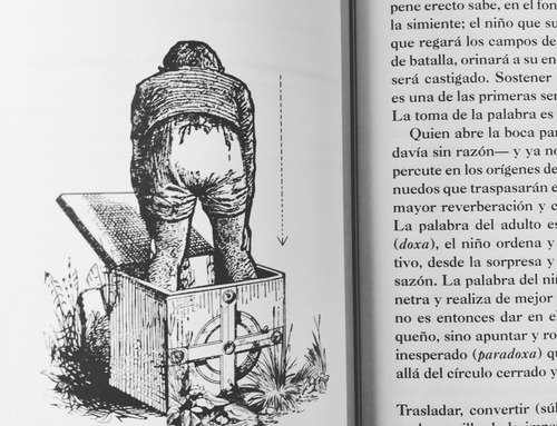 Imagen 2 de 5 de Caída Del Búfalo Sin Nombre De Alejandro Tarrab