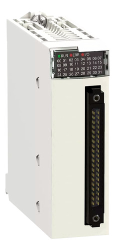 Módulo De Expansión Para Plc Modicon M340, M580, 32 Salidas