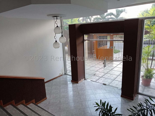 Imagen 5 de 28 de Apartamento En Alquiler San Jacinto 3h/2b Estef 23-25863