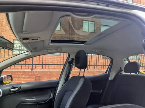 Peugeot 207 1.6 Compact Xs