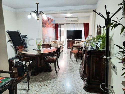 Departamento Venta Caballito 4 Amb + Dep Y Cochera