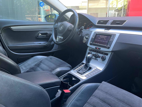 Imagen 5 de 9 de Volkswagen Passat Passat Cc