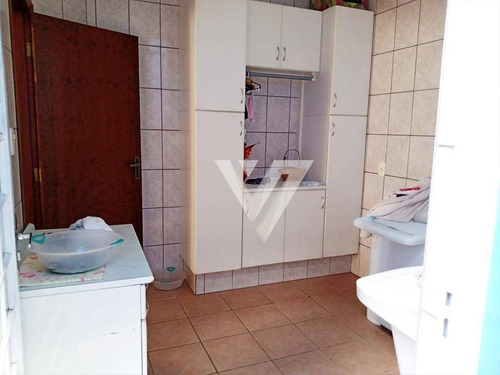 Imagem 15 de 21 de Sobrado Com 3 Dormitórios À Venda - Vila Carvalho - Sorocaba/sp - So1417