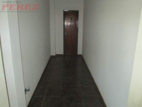 Imagem 22 de 30 de Cjto Comercial_salas Para Alugar - 13650.6884