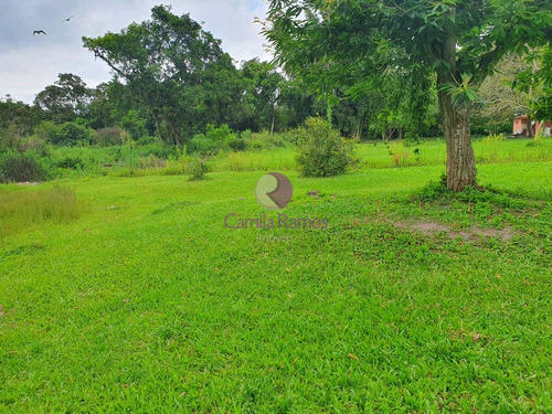Imagem 3 de 24 de Área À Venda, Vila Luzitania, Riberão Pires/sp. - Ch00075 - 70283458