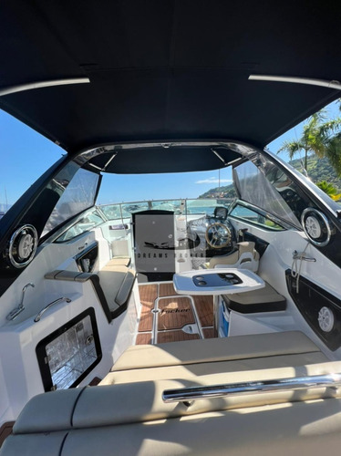 Imagem 6 de 10 de Focker 242 Gtc Ano 2019 Com Ar Condicionado
