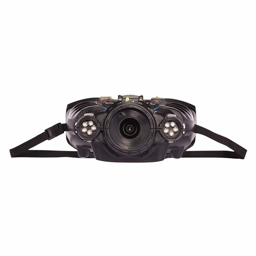 Gafas Spy Net Ultra Vision Nocturna Agente Secreto Spy Net