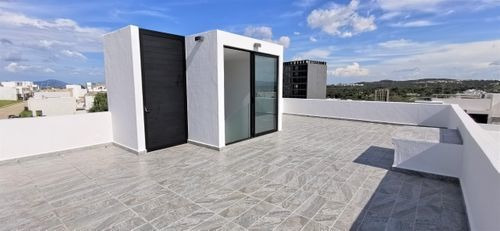 Imagen 20 de 26 de Casa En Renta En Valle Imperial