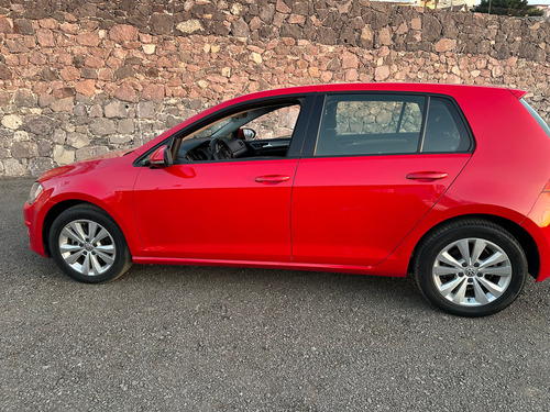 Volkswagen Golf 1.4 Comfortline Sport At