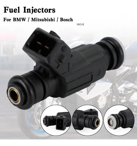 Pyz- Inyector De Combustible For Motocicletas Bmw R 1100