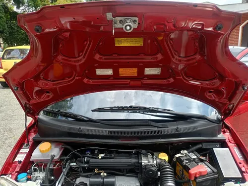 Chevrolet Spark 1.0 Life