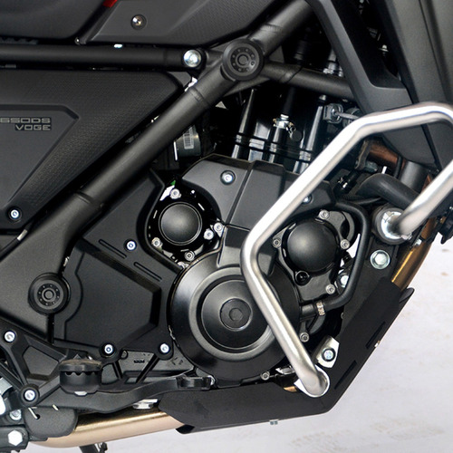 Moto Voge 650 Dsx 0km Touring Agencia Oficial 2023